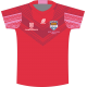 Tonga RL Womens Supporter Jersey - Kids